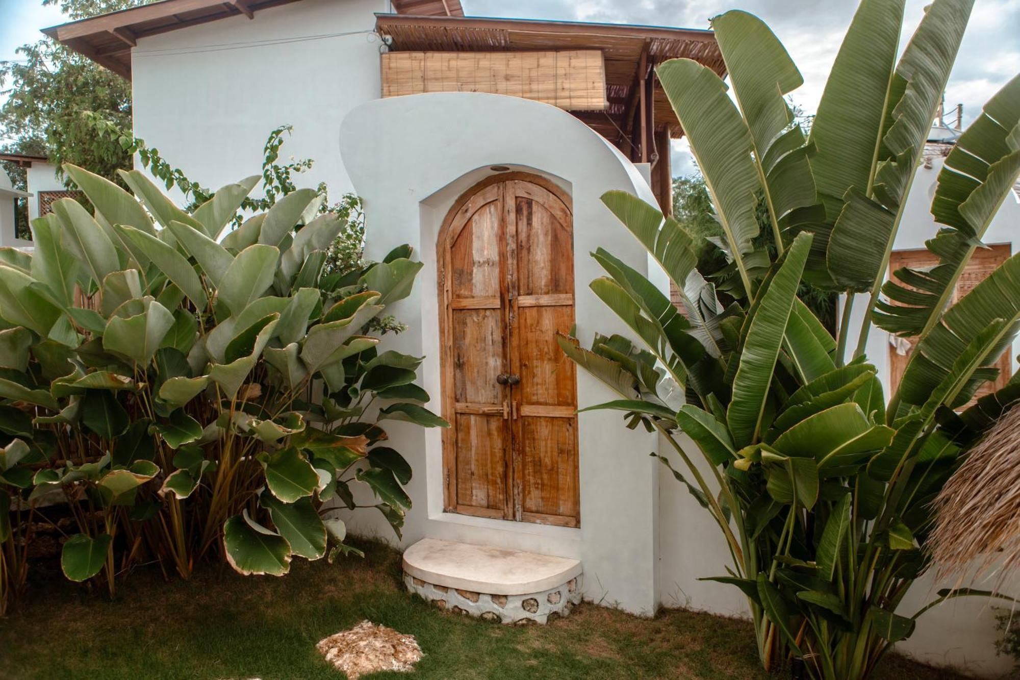 Hotel Camanta Penida - Adult Only Toyapakeh Esterno foto